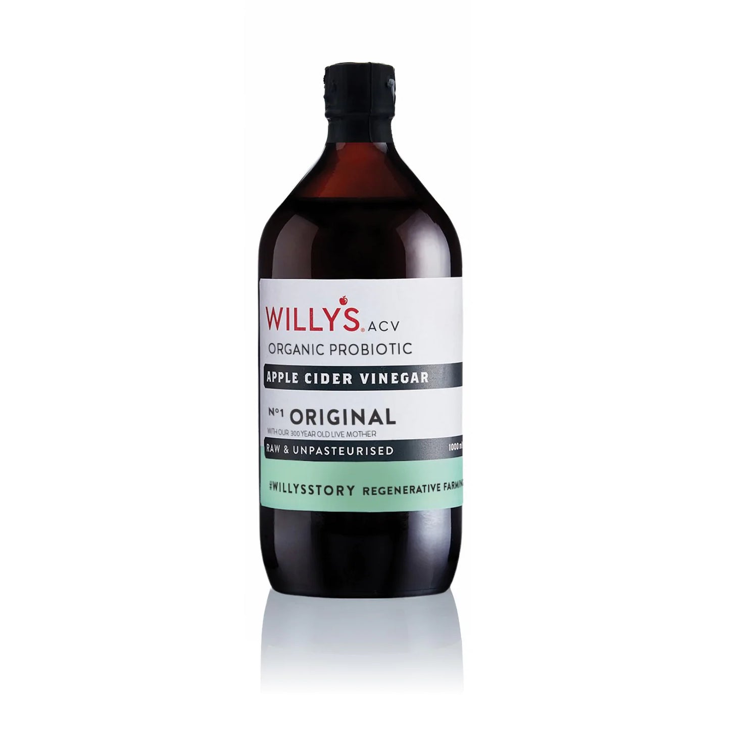 Original Organic Apple Cider Vinegar